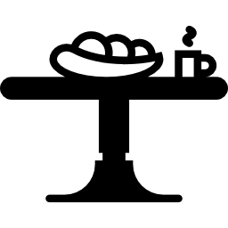 Table icon