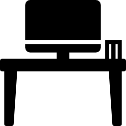 Desk icon