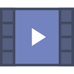 videoplayer icon