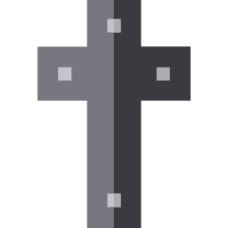 Cross icon