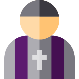 sacerdote icona