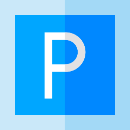 Parking icon