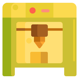 3d drucker icon