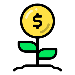 investition icon