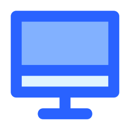 computer icon