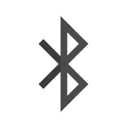 Bluetooth icon