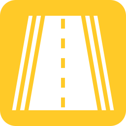 Road icon