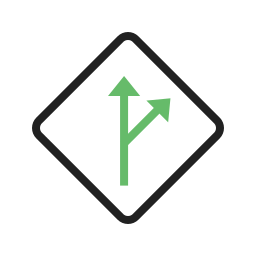 Arrow icon