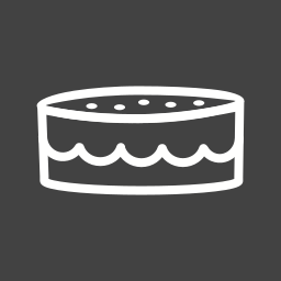 Cake icon