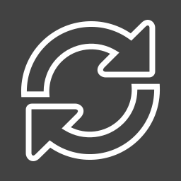 recyceln icon