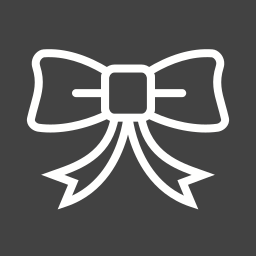 Ribbon icon