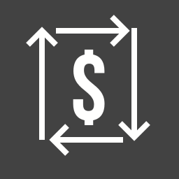 dollar icon