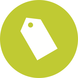 Tag icon