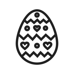 Egg icon