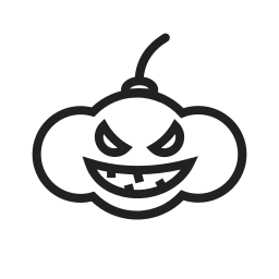 halloween icon