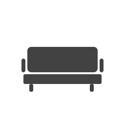 sofa icon