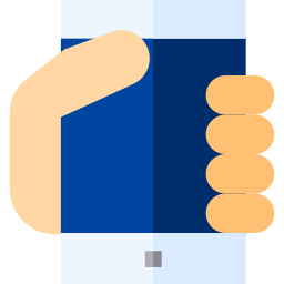 Smartphone icon