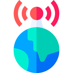 signal Icône