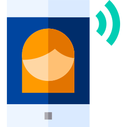 smartphone icon