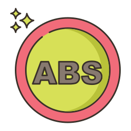 abs свет иконка