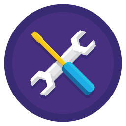 Maintenance icon