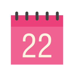 kalender icon