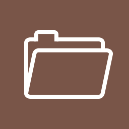 Folder icon