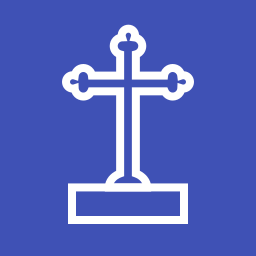 Cross icon