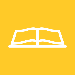 Book icon