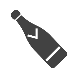 Bottle icon