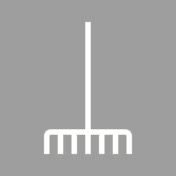 Fork icon