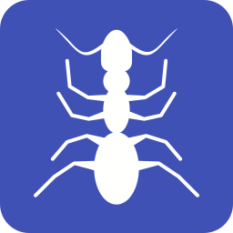 Insect icon