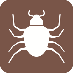 Insect icon