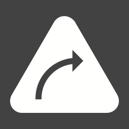 Arrow icon