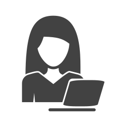 laptop icon