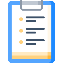 Tasks icon