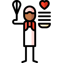 Pancakes icon