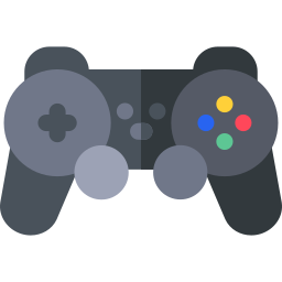 gamepad icona