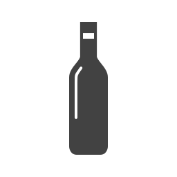 Bottle icon