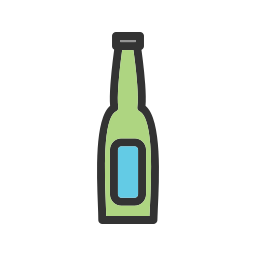 flasche icon