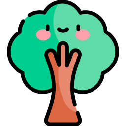 Tree icon