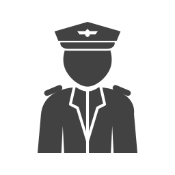 Pilot icon