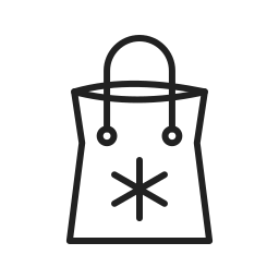 Bag icon