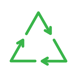 Recycle icon