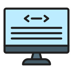 Html icon