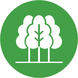 Forest icon