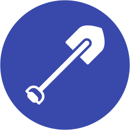 schaufel icon