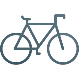 fahrrad icon