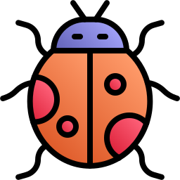 Ladybug icon