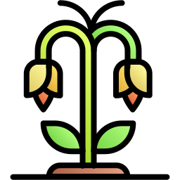 Snowdrop icon